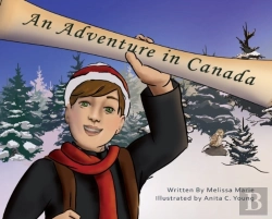 Bertrand.pt - An Adventure In Canada