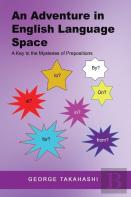 An Adventure In English Language Space
