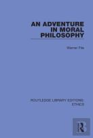 An Adventure In Moral Philosophy