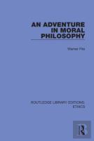 An Adventure In Moral Philosophy