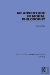 An Adventure In Moral Philosophy