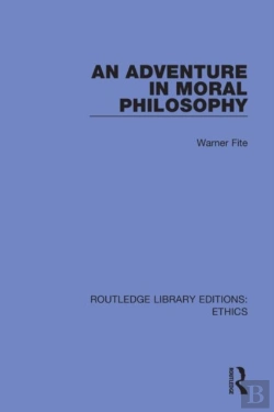 Bertrand.pt - An Adventure In Moral Philosophy