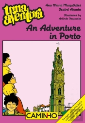 An Adventure In Porto