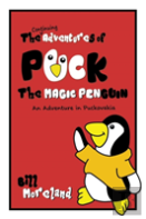 An Adventure In Puckovakia