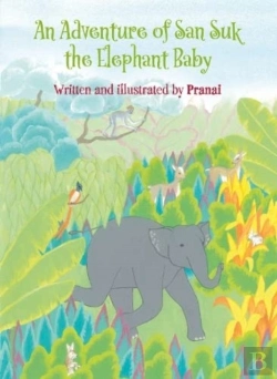 Bertrand.pt - An Adventure Of San Suk The Elephant Baby