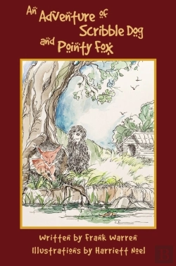 Bertrand.pt - An Adventure Of Scribble Dog And Pointy