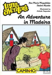 An Adventure On Madeira Island