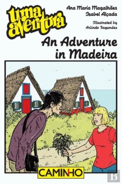 Bertrand.pt - An Adventure on Madeira Island