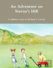 An Adventure On Sterna'S Hill
