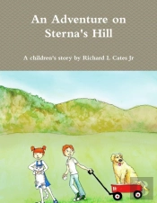 An Adventure On Sterna'S Hill