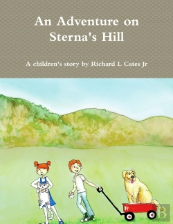 Bertrand.pt - An Adventure On Sterna'S Hill