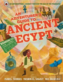Bertrand.pt - An Adventurer'S Guide To Ancient Egypt