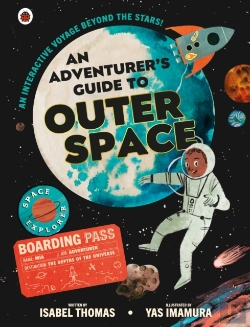 Bertrand.pt - An Adventurer'S Guide To Outer Space