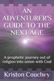 An Adventurer'S Guide To The Next Age