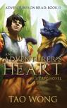 An Adventurer'S Heart