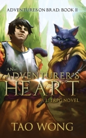 An Adventurer'S Heart