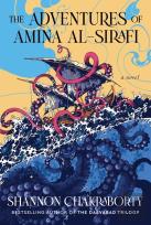 An Adventures Of Amina Al-Sirafi
