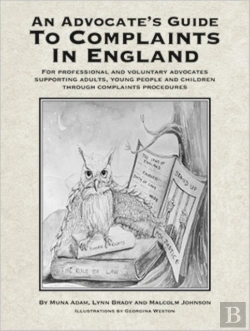 Bertrand.pt - An Advocate'S Guide To Complaints In England
