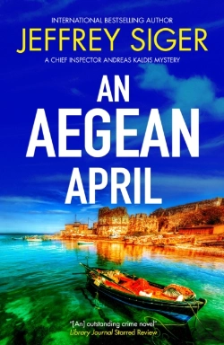 Bertrand.pt - An Aegean April