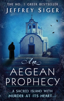 Bertrand.pt - An Aegean Prophecy
