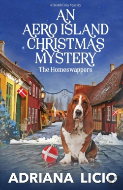 Bertrand.pt - An Aero Island Christmas Mystery