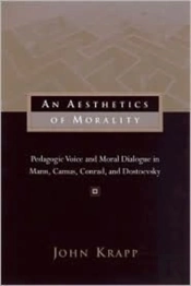 An Aesthetics Of Morality