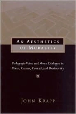 Bertrand.pt - An Aesthetics Of Morality