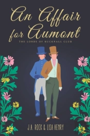 An Affair For Aumont