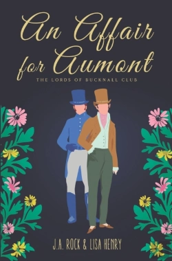 Bertrand.pt - An Affair For Aumont
