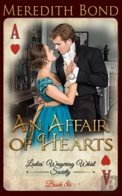 An Affair Of Hearts