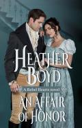 An Affair Of Honor