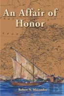 An Affair Of Honor