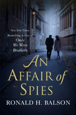 Bertrand.pt - An Affair Of Spies