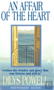 An Affair Of The Heart