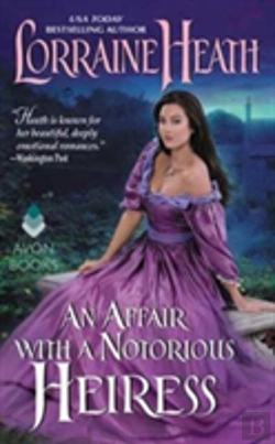 Bertrand.pt - An Affair With A Notorious Heiress
