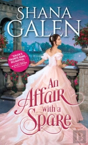 An Affair With A Spare