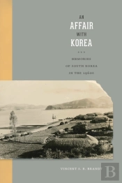 An Affair With Korea