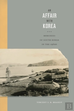 Bertrand.pt - An Affair With Korea
