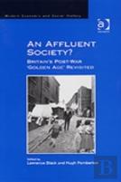 An Affluent Society?