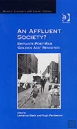 Bertrand.pt - An Affluent Society?