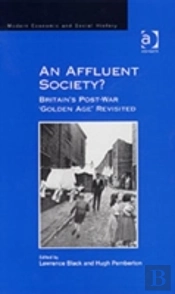 An Affluent Society?
