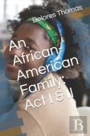 An African-American Family