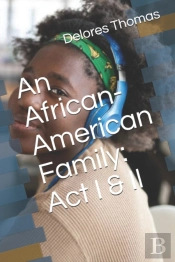 An African-American Family