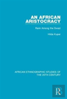 An African Aristocracy
