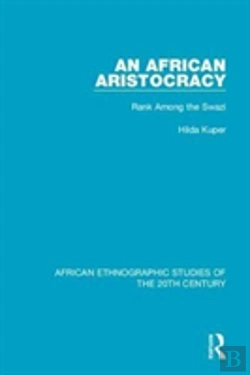 Bertrand.pt - An African Aristocracy