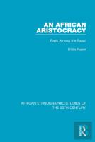 An African Aristocracy
