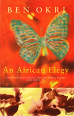 Bertrand.pt - An African Elegy