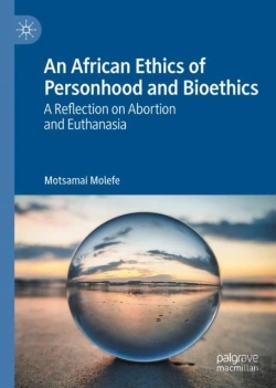 Bertrand.pt - An African Ethics Of Personhood And Bioethics