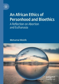 Bertrand.pt - An African Ethics Of Personhood And Bioethics