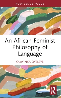 Bertrand.pt - An African Feminist Philosophy Of Language
